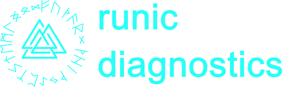 Runic diagnostics